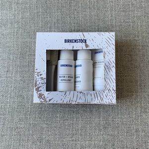 Birkenstock repair set